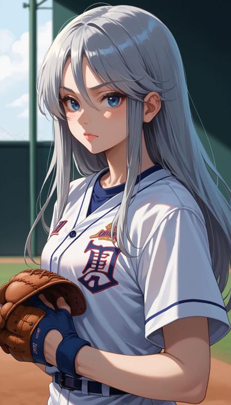 Flint (Girls und panzer)