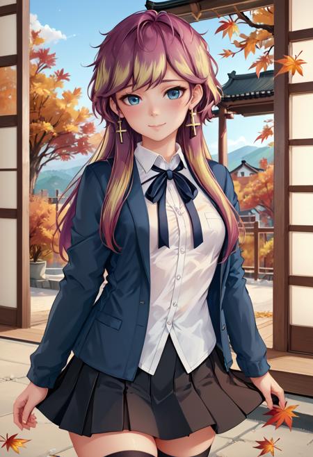 Seraphina | Unordinary