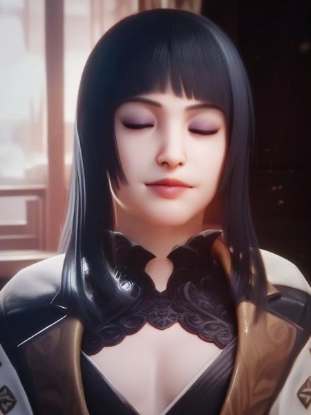 Gentiana (FFXV) (PD)