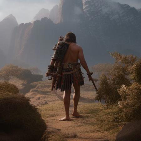 Groo the Wanderer