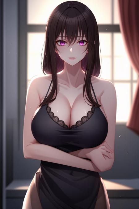 QinQin | I am eating soft rice in another world (Manhua)