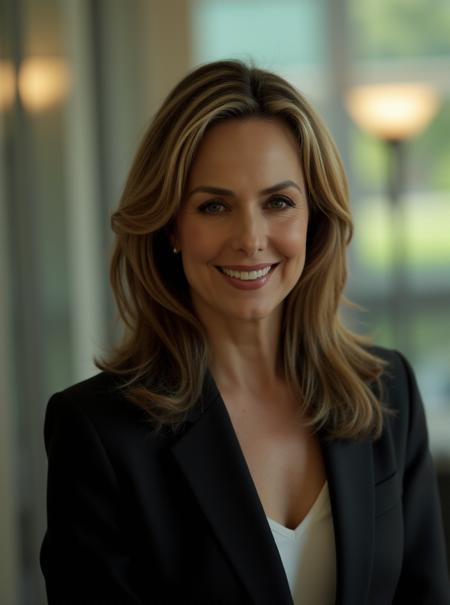 Melora Hardin | Jan Levinson from The Office Flux ??