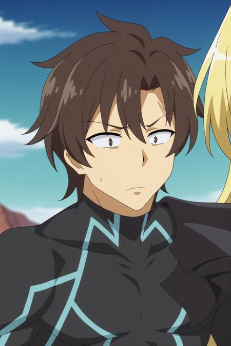 Sentouin, Hakenshimasu! | Sentouin Roku-gou | PDXL