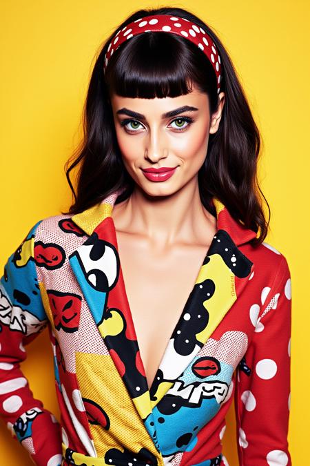 Taylor Hill SoloLoRA