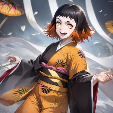 Demon Slayers (Kimetsu No Yaiba) Characters All in One LoHA