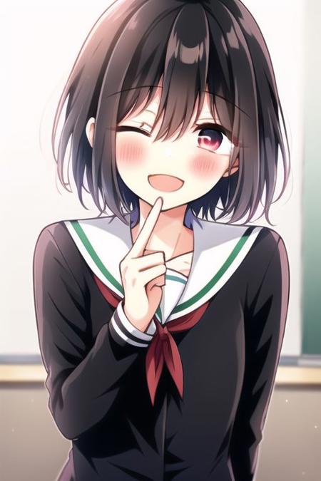 Hiura Mihate | I Turned My Childhood Friend (♂) Into A Girl | 幼馴染（♂）を女の子にしてしまった話