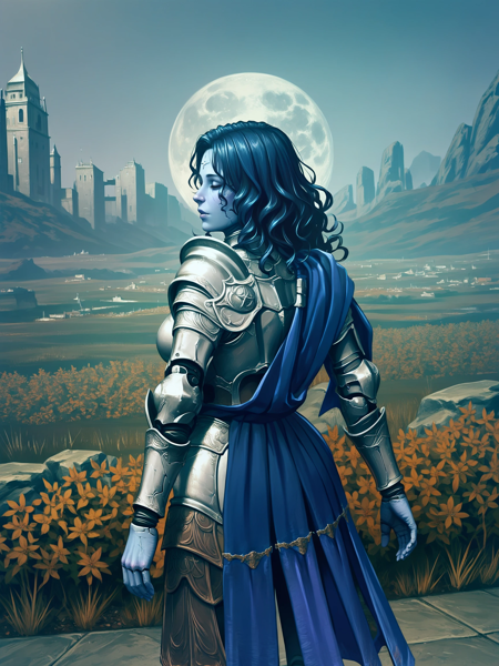 Elden Ring Armor Sets