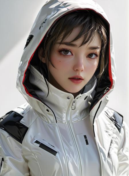 TechWear LoRA [SD+XL+illustrious-XL+Pony]