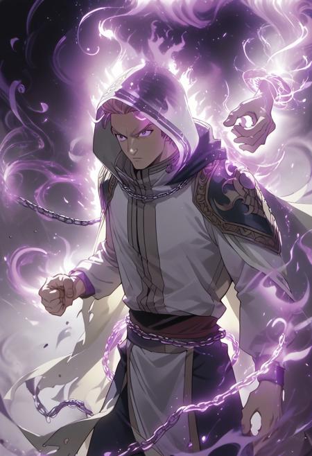 Precht Gaebolg | Fairy Tail