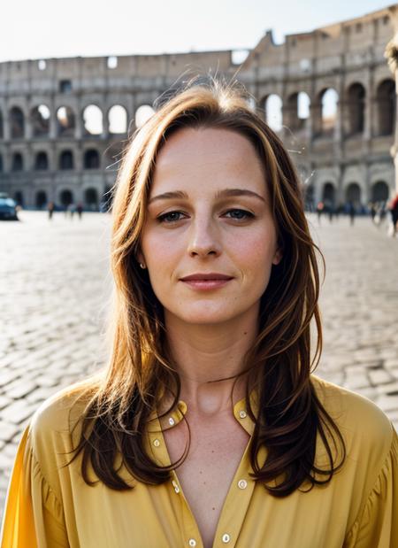 Helen Hunt