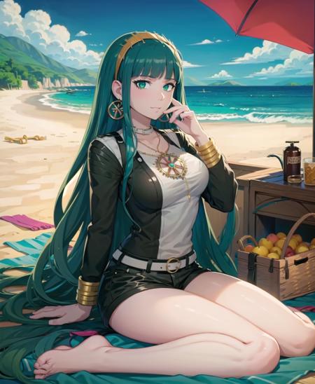 Cleopatra - FGO