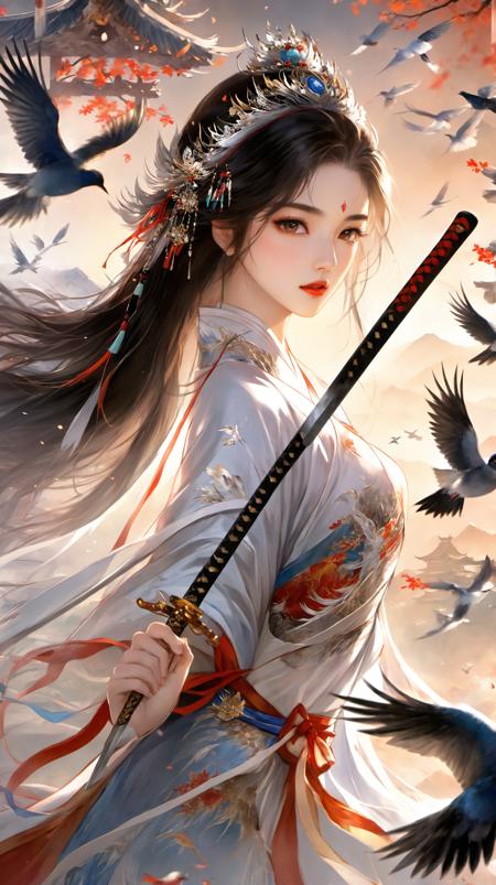 鼻涕泡 | 海棠醉日XL