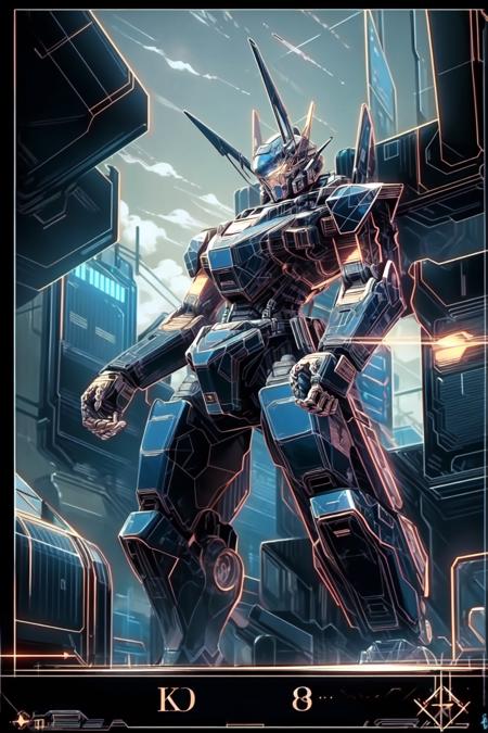 Mecha