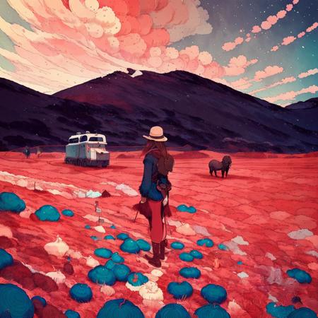 Surreal Landscapes by Jon Juarez