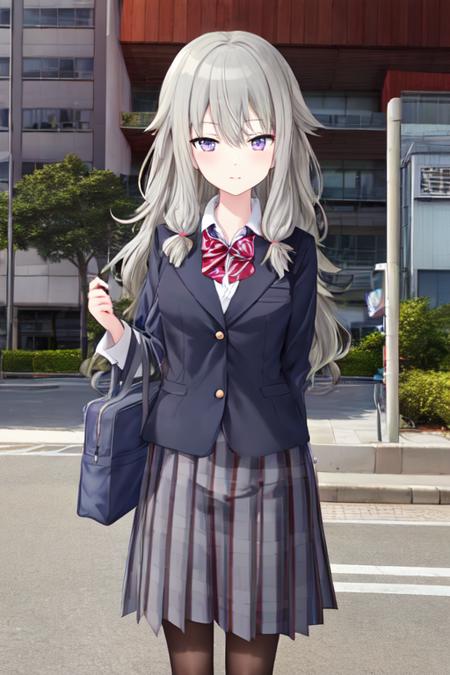 Kusanagi Nene (project sekai)