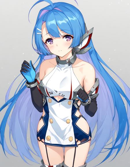 Helena ヘレナ XL (Azur Lane,アズールレーン)