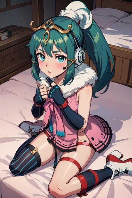 tiki tokyo mirage sessions #FE( Fire Emblem )( 2outfits )
