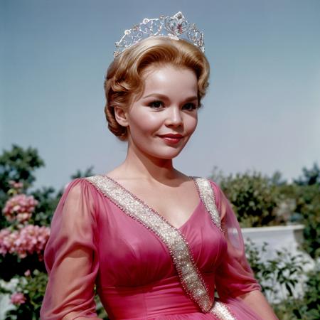 Tuesday Weld