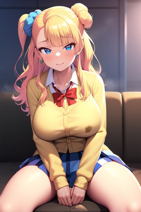 Galko (oshiete! galko-chan)