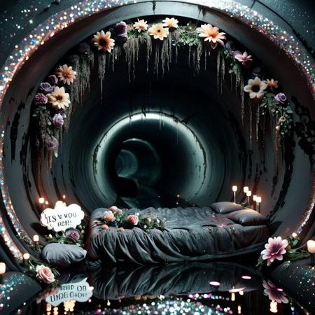 Sewer Aesthetic
