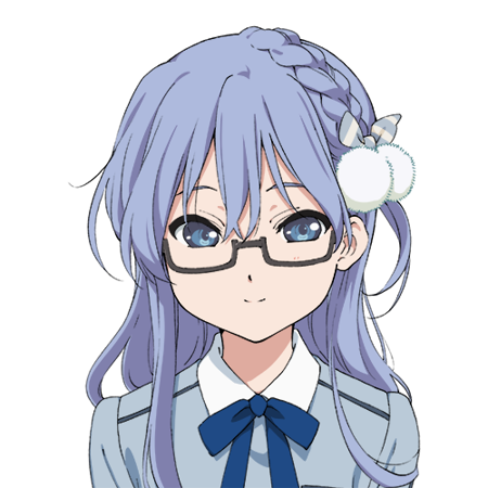 akane maruyama