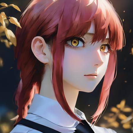 [1.5/XL 1.0] Makima | Chainsaw Man