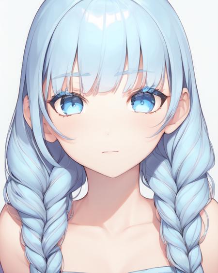 HQ Low Res Portrait Maker [shiropw style]