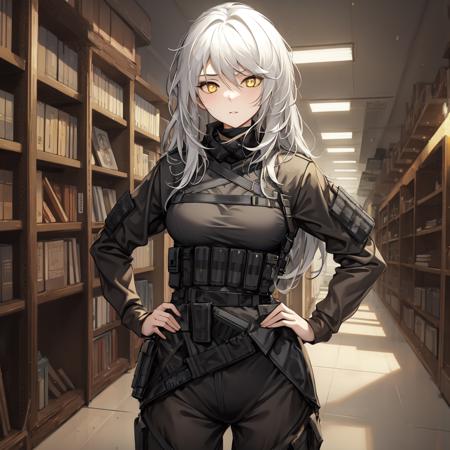 (Neural cloud)(少前-云图计划)(莉薇雅)(Olivia)版本v1.0 (ID: 685195)