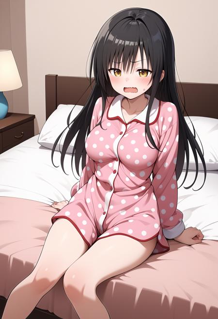 [Pony] Kotegawa Yui 古手川唯 / To Love Ru