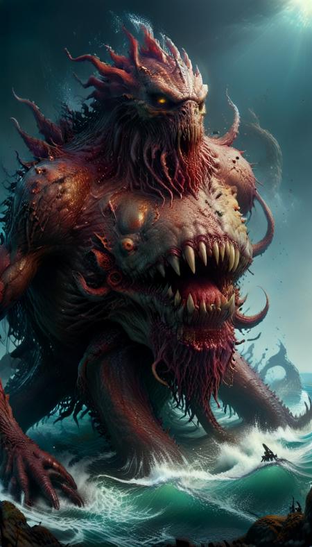 Mklan Art Version