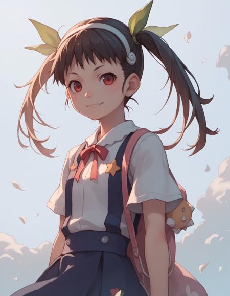 Mayoi Hachikuji - Monogatari Series版本v1.0 (ID: 343370)