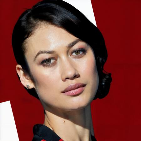 Olga Kurylenko版本v1.0 (ID: 92438)