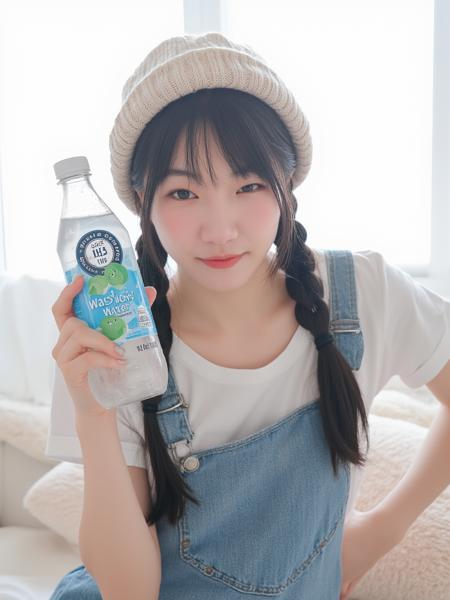 WhiteFLUX.1