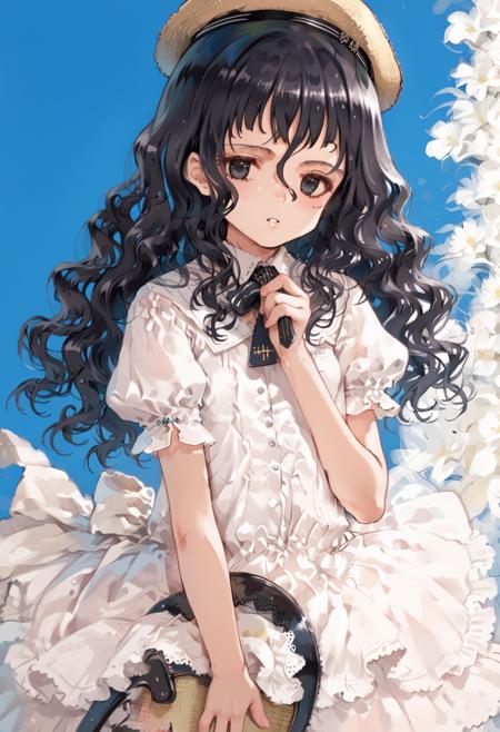 透花 白詰草話 -Episode of the Clovers- (thouka) (White clover -Episode of the Clovers-)