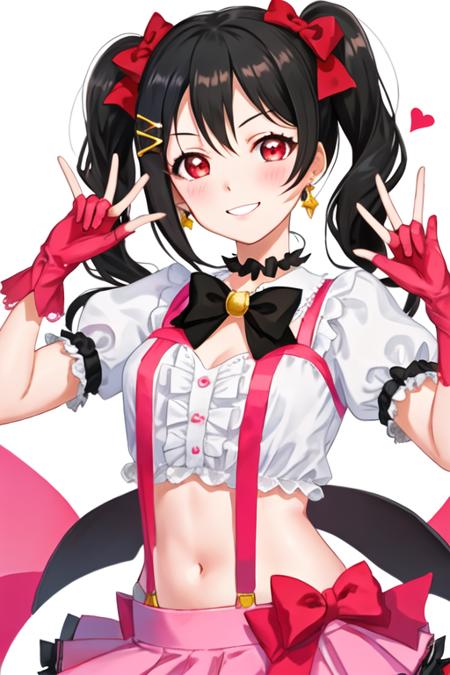 yazawa_nico/矢澤にこ/야자와니코 (Love Live!)
