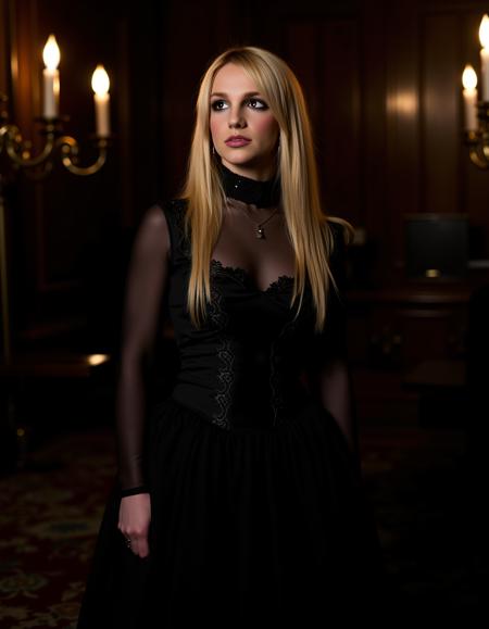 Britney Spears