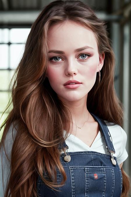 Vanessa Paradis