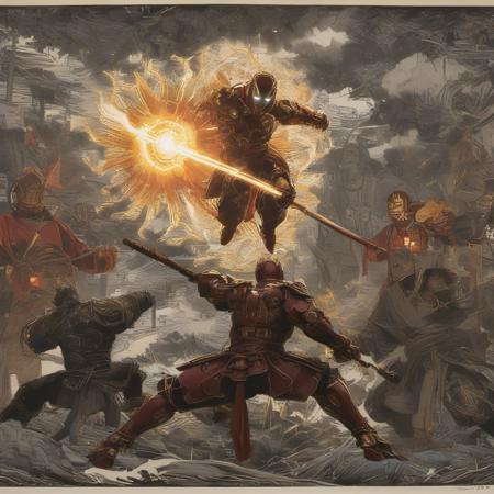 Black Myth: Wukong | 黑神话：悟空
