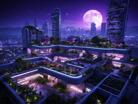 Urban Jungle版本v1.2 (ID: 1131577)