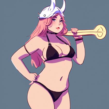 Faune LoRA