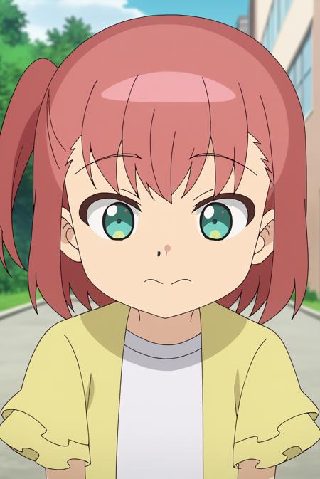 Jahy-sama wa Kujikenai! | Kokoro Sasaki | PDXL