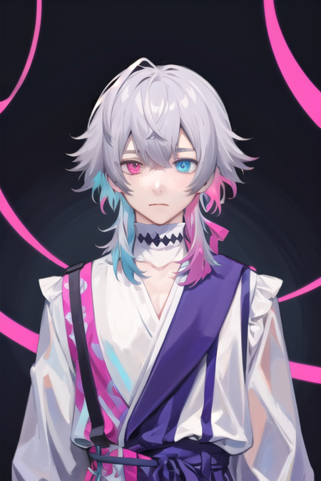 gavis bettel版本v1.0 (ID: 112534)