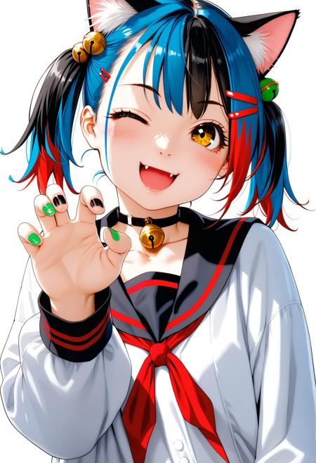 Yamatogawa Style PonyXL版本Yamatogawa Style PonyXL (ID: 704292)