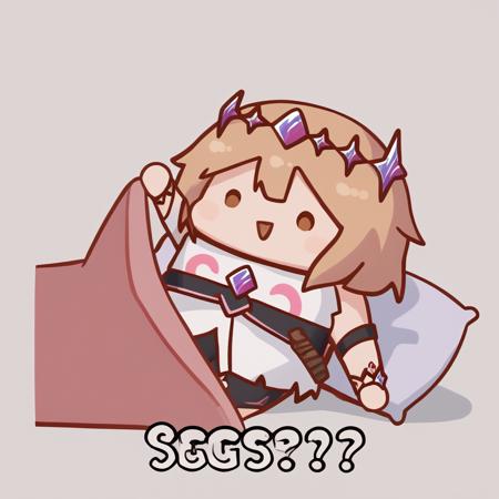 Seggs Meme | Concept LoRA XL