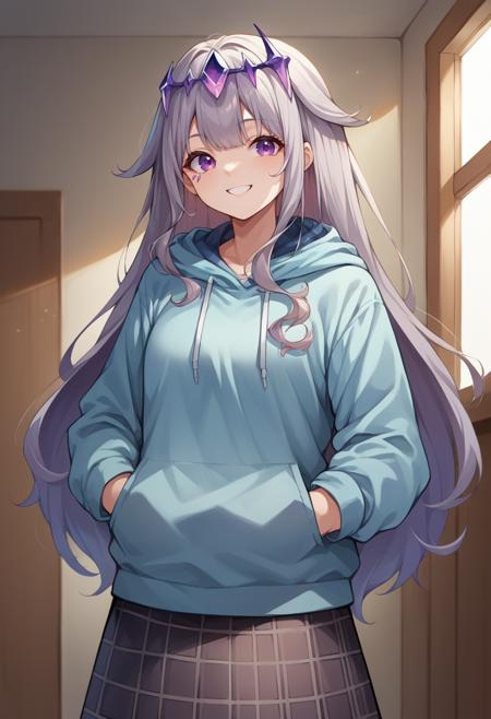 Koseki Bijou (2 Outfits) | Hololive | [Pony XL]