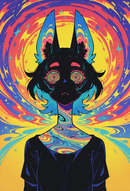 Vixon's Illustrious Styles - Fenner