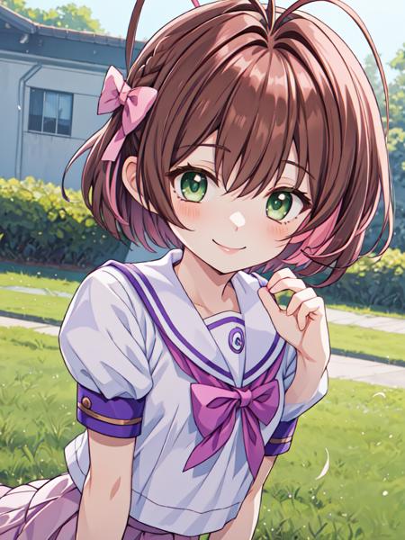 SuzumiyaHaruka 涼宮遙 [君が望む永遠/Kimi ga Nozomu Eien]
