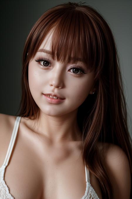 Akira Lovedoll