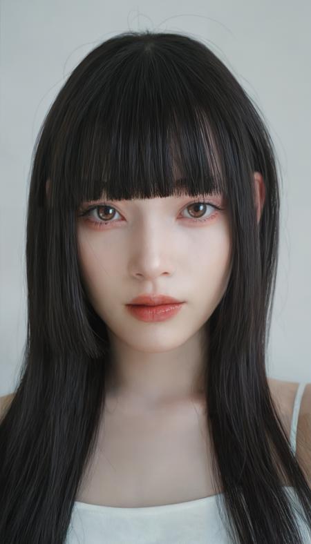 (PONY) JP Girl - 002 - Fumi Taniguchi (おふみ)