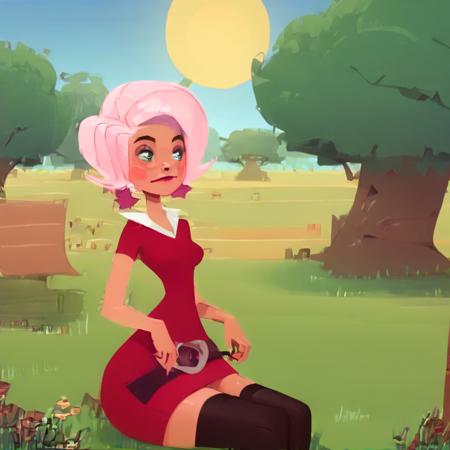Willow ( kind of magic )
